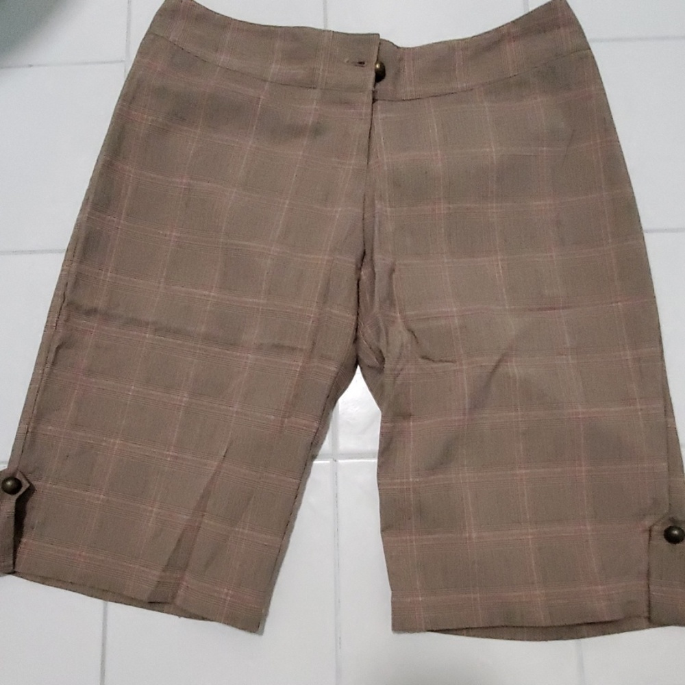 Long shorts